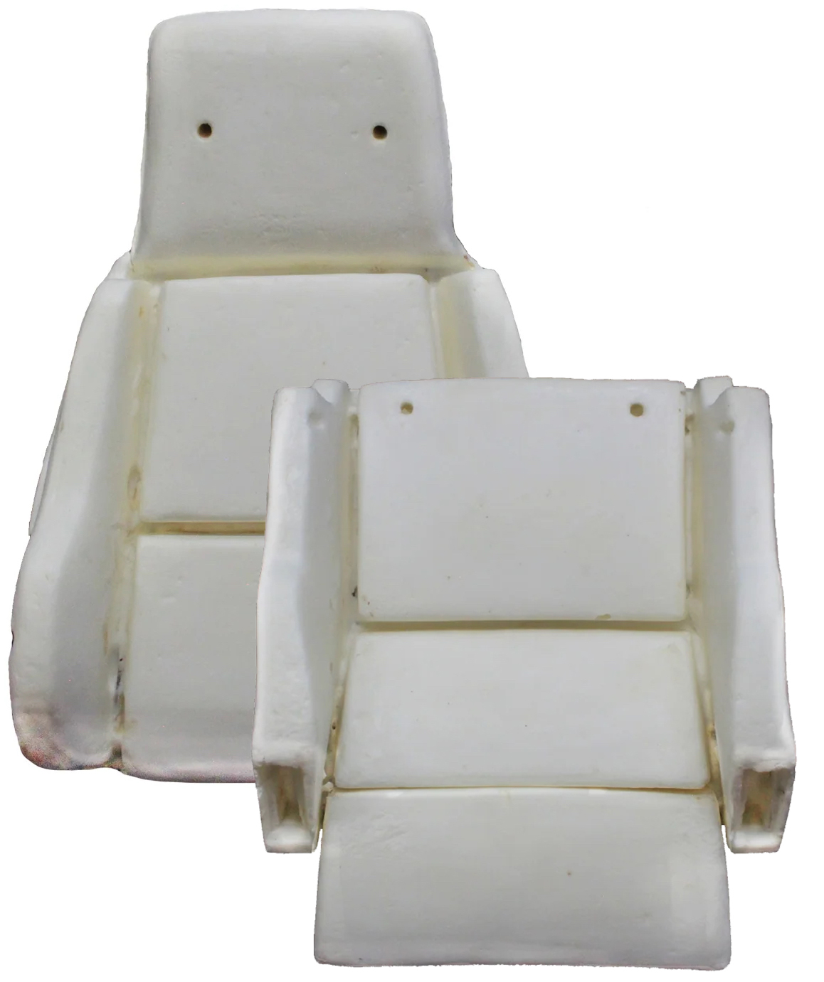 Seat Foam C4